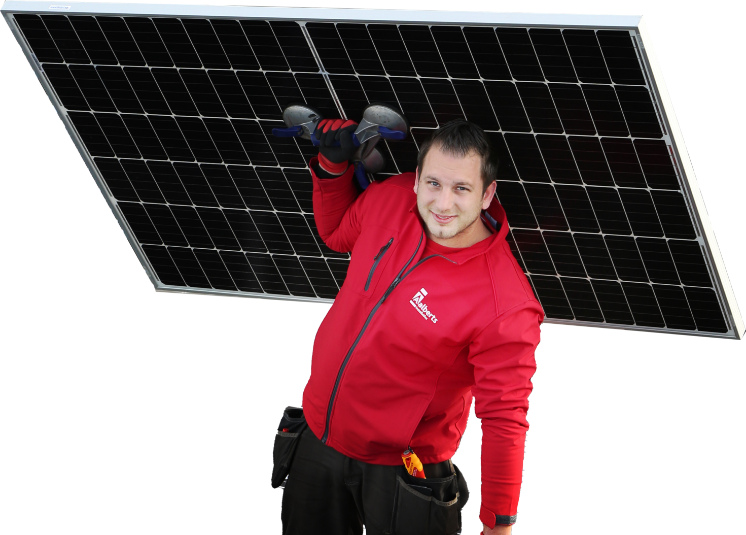 Werken bij installatiebedrijf